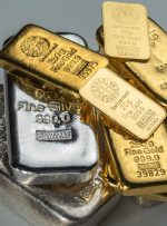 بازارهای طلا و نقره لرزیده اند، تحلیلگران می گویند افزایش ثابت دلار و نرخ ممکن است بازار فلزات گرانبها را پایین بیاورد – اخبار اقتصادی بیت کوین