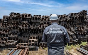 بازخوردهای حضور گروه فراطرح در نمایشگاه فولاد اصفهان