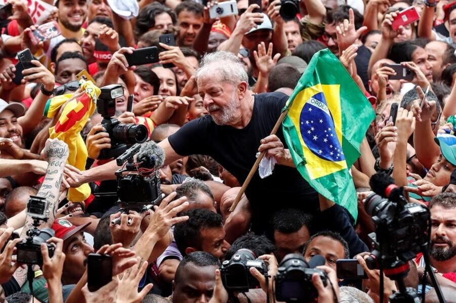 آیا برزیل می‌تواند زمان را به عقب برگرداند؟