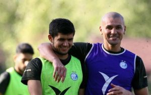 بازیکن خبرساز استقلال دوباره خط خورد!