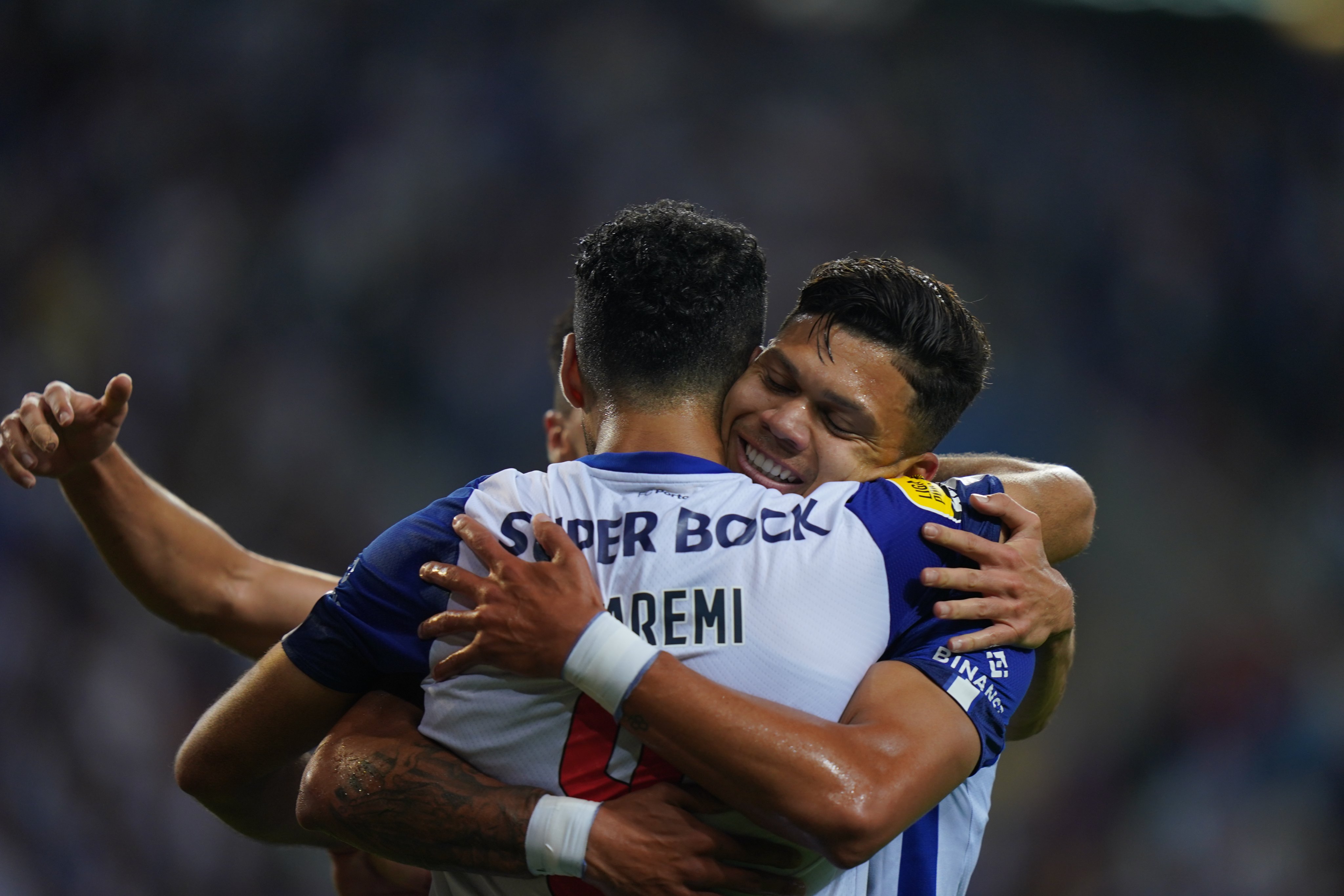 باشگاه پورتو: تا ابد همراه مهدی خواهیم بود/عکس