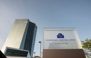 بانک مرکزی اروپا (ECB) در اوایل اکتبر بحث در مورد کاهش تراز خالص را آغاز می کند – FT