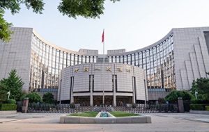 بانک مرکزی چین نقدینگی را افزایش داد