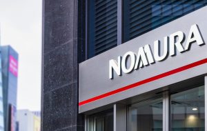 بانکداری ژاپنی Nomura سنگین وزن بازوی سرمایه گذاری مخاطره آمیز متمرکز بر رمزارز را راه اندازی می کند – اخبار بیت کوین مالی