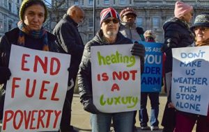 بحران انرژی و سردرگمی سران اروپایی