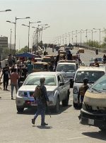 برقراری تدابیر شدید امنیتی در بغداد در آستانه صدور حکم دادگاه فدرال