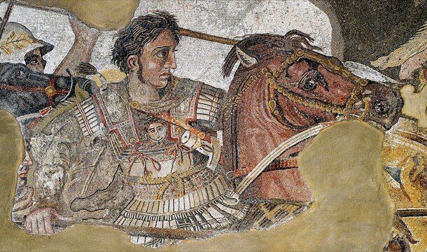 تصاویر پرماجراترین ریش و سبیل‌های تاریخ | از ماجرای سازمان سیا تا گرفتن مالیات به خاطر داشتن ریش