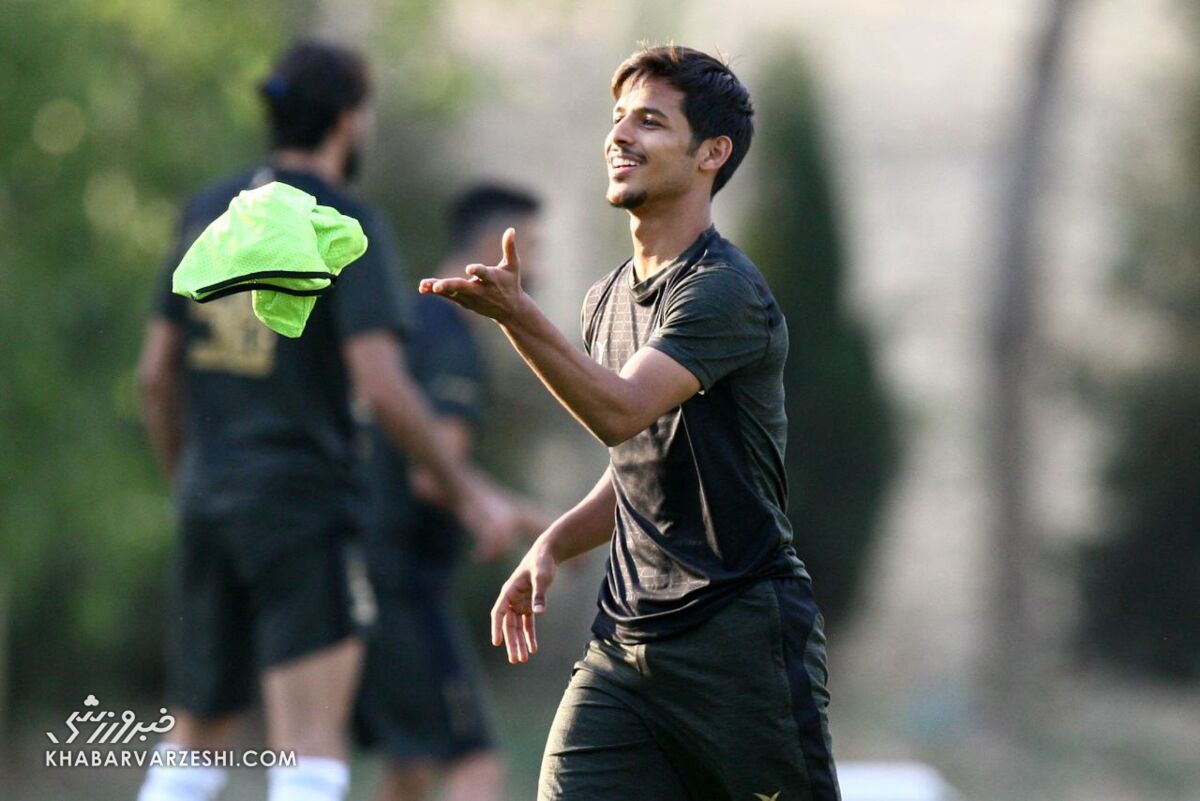 دست ساپینتو برای رقبا رو شده چون یک روش بیشتر ندارد/ بگویید چه کسی این تیم را برای استقلال بسته؟/ مبادا این تیم پرمهره دچار تنش شود!