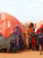 بیش از نیم میلیون کودک در سومالی با سوء تغذیه روبرو هستند