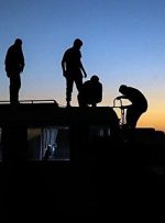 ترافیک سنگین در جاده چالوس/ ترافیک نیمه سنگین در محور مهران-ایلام