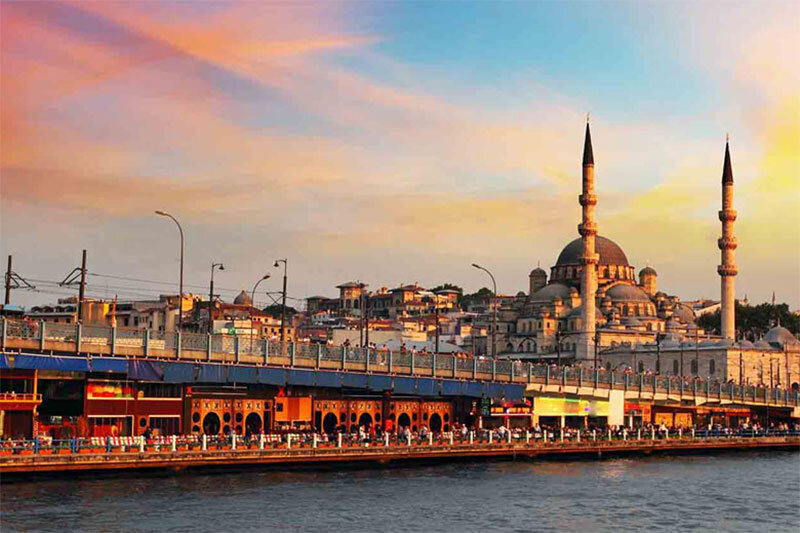 ترکیه به مسافران ایرانی یارانه می‌دهد؟ / چرا بازار سفر به ترکیه داغ است؟