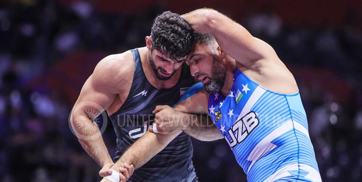 مسابقات جهانی کشتی فرنگی| قهرمانی به ترکیه رسید، ایران بدون سکو ماند