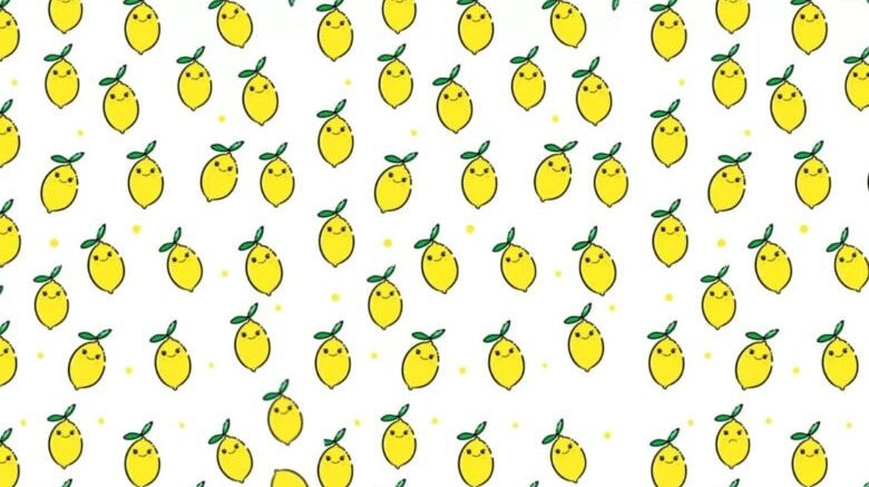 تست بینایی لیمو