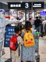 تسهیل قوانین گردشگری چین آغاز شد