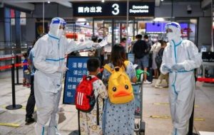 تسهیل قوانین گردشگری چین آغاز شد تسهیل قوانین گردشگری چین آغاز شد