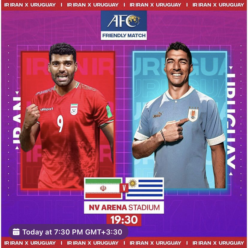 تقابل جذاب طارمی با ستاره سابق بارسلونا/عکس