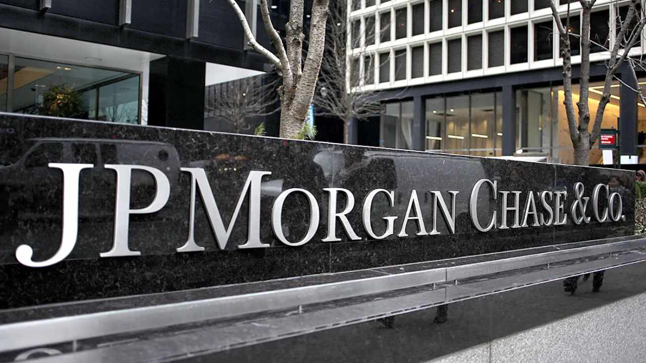 JPMorgan: تقاضا برای Crypto به عنوان روش پرداخت به شدت کاهش یافته است