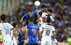 پنالتی استقلال سوخت – خبرآنلاین پنالتی استقلال سوخت – خبرآنلاین