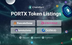 توکن PORTX در CEX و DEX فعال می شود – انتشار مطبوعاتی Bitcoin News