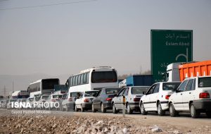 تکلیف بیمه شخص ثالث زائران اربعین در عراق چه می‌شود؟