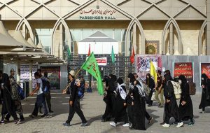 تکمیل زائرسراها و تشدید نظارت بر اقامتگاه‌ها در ایلام