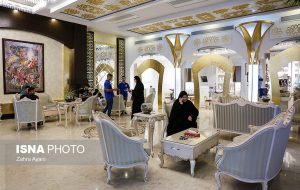 تکمیل ظرفیت تمام هتل‌های مشهد برای ۳ روز پایانی ماه صفر/هتل‌های متخلف پلمب می‌شوند