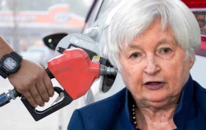 جانت یلن، وزیر خزانه داری آمریکا هشدار داد که قیمت بنزین ممکن است در زمستان افزایش یابد – می گوید این یک ریسک است – اقتصاد بیت کوین نیوز