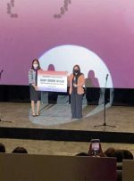 جایزه جشنواره فیلم زنان سئول به یک بانوی ایرانی رسید!