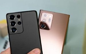 جدول قیمت گوشی سامسونگ امروز دوشنبه ۱۴ شهریور ۱۴۰۱