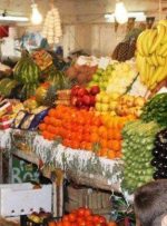 جدیدترین قیمت میوه و تره بار / بلال هم گران شد