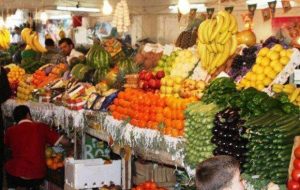 جدیدترین قیمت میوه و تره بار / بلال هم گران شد