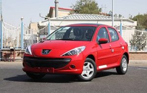 جدیدترین قیمت کارخانه‌ای محصولات ایران خودرو