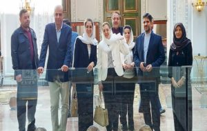 جشنواره فجر هنرهای سنتی به‌صورت بین‌المللی برگزار می‌شود