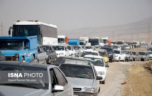 حجم زائران اربعین فوق العاده بالا است/مسئولان بر تسهیل حمل و نقل بازگشت زائران تمرکز کنند حجم زائران اربعین فوق العاده بالا است/مسئولان بر تسهیل حمل و نقل بازگشت زائران تمرکز کنند