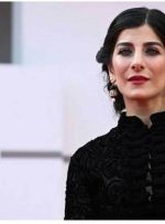 خانم بازیگر حاضر در جشنواره ونیز : این‌قدر نقش آدم‌های بدبخت به ما ندهید؛زنان ایرانی مدرن و قوی هستند