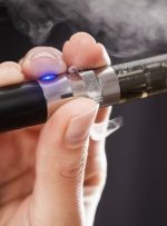 خطر بیدار شدن سلول‌های سرطانی با سیگار الکترونیکی
