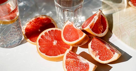 رژیم-لاغری-گریپ-فروت