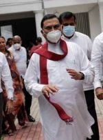 دادگاه سریلانکا به وزیر دارایی سابق باسیل راجاپاکسا اجازه داد تا به خارج از کشور سفر کند