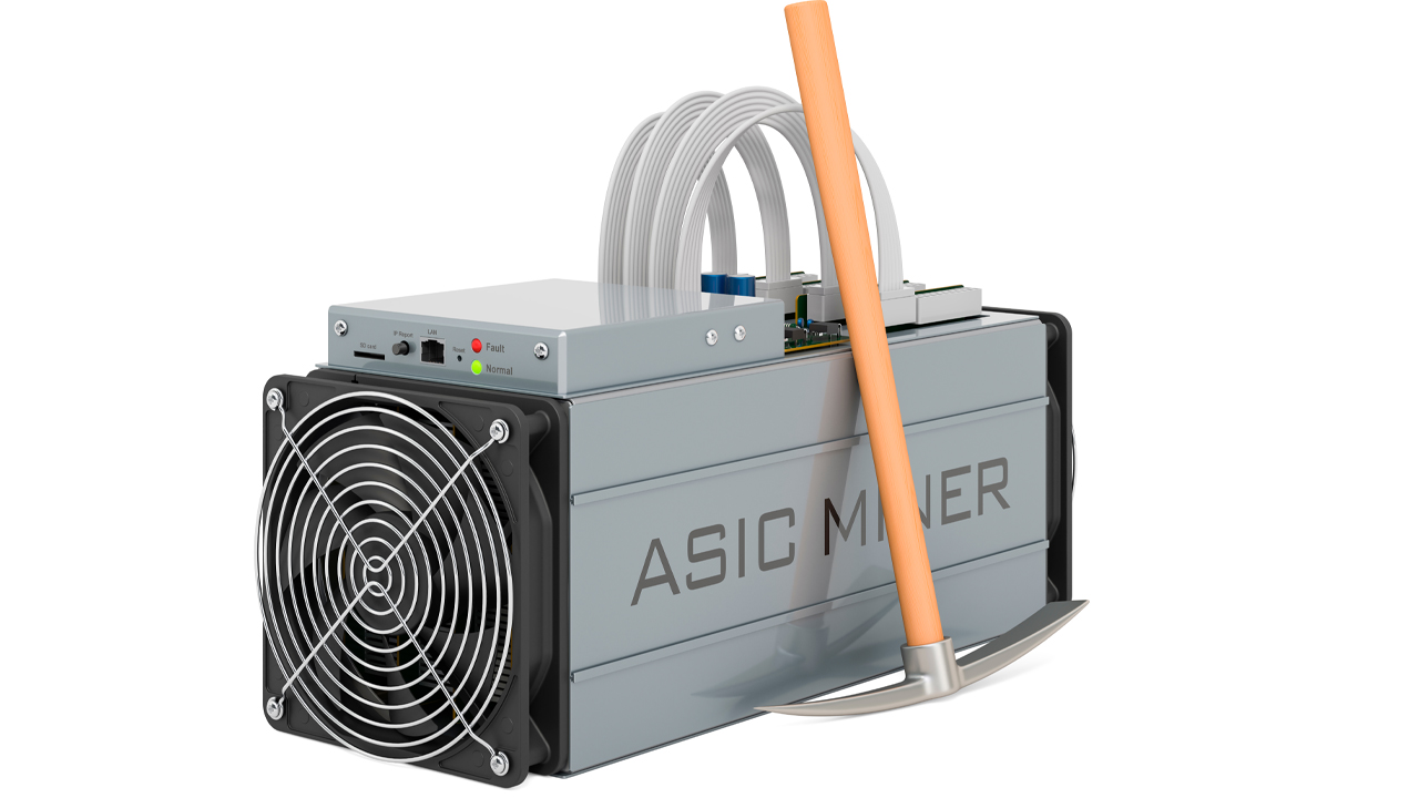 در حالی که هش ریت بیت کوین در 6 سال 22900 درصد رشد کرد، کشف پاداش های بلاک بسیار دشوارتر است.