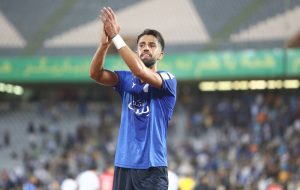 درخشش کم‌نظیر هافبک مغضوب هواداران استقلال