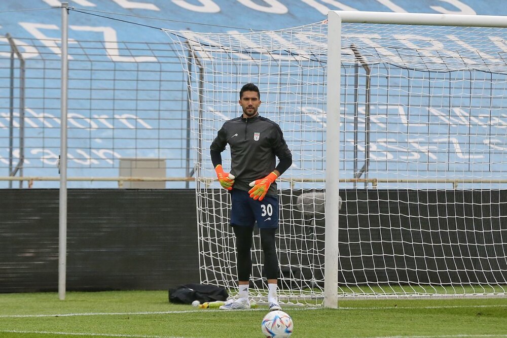 درخشش یک استقلالی مقابل چشم کی‌روش؛ بلیط قطر رزرو شد!/عکس