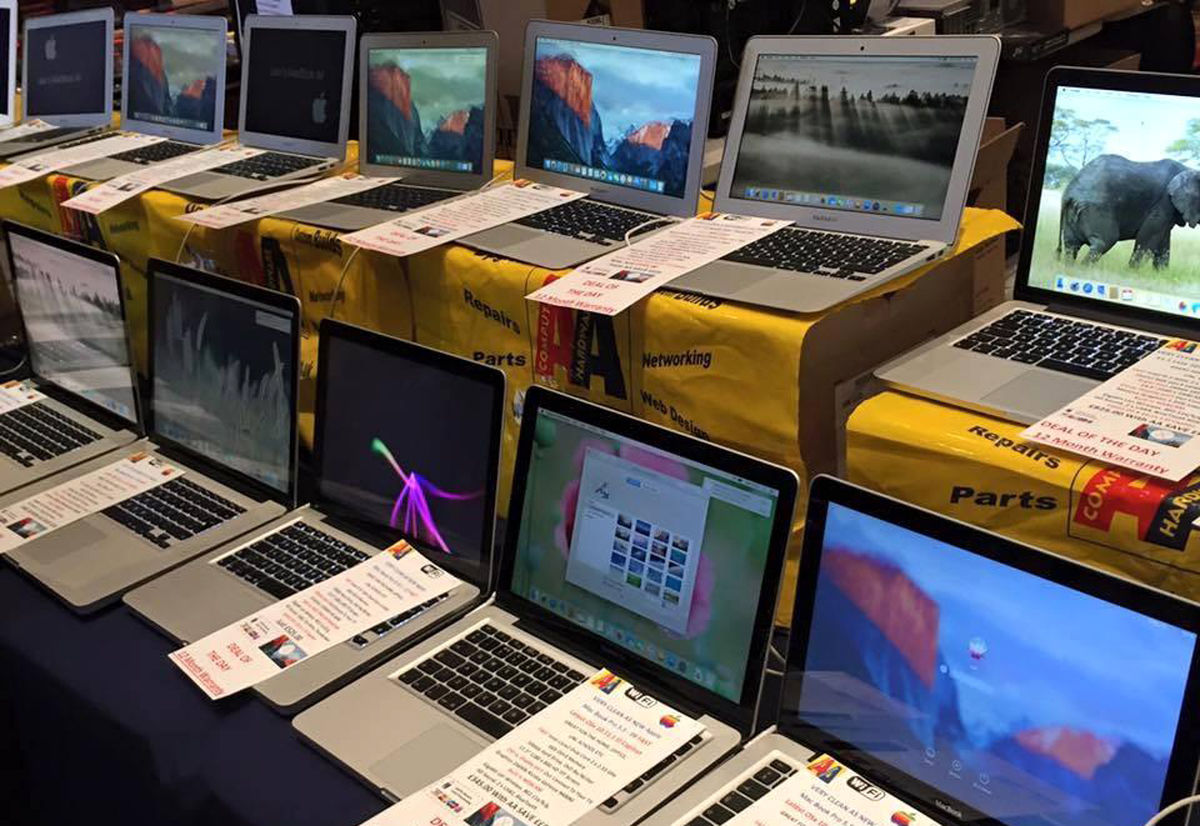 چرا مردم لپ‌تاپ دست دوم می‌خرند؟/ ۱۵ درصد نیاز بازار با ورود استوک‌ها تامین می‌شود