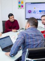 دیجی‌کالا؛ بهترین شرکت ایران برای کار 