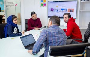 دیجی‌کالا؛ بهترین شرکت ایران برای کار 