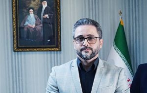 رئیس سازمان نظام مهندسی ساختمان تهران استعفا داد