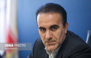 رئیس سازمان نظام‌پزشکی: نسخ الکترونیک پزشکان در محاکم قضایی قابل استناد است