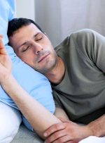 رابطه مستقیم بدخوابی با سکته مغزی