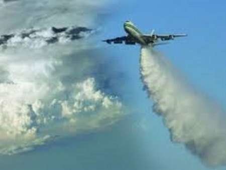 رازگشایی از یک چالش بزرگ در منطقه/ امارات  ابرهای باران زا را از آسمان خاورمیانه به سرقت می برد؟