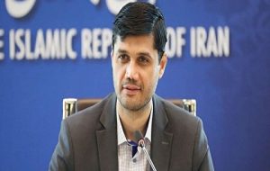 راه اندازی قطار‌های فوق العاده اربعین از ۷ مبدا به خرمشهر