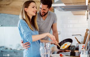 راه طلایی گفت و گوی زوجین با یکدیگر را بدانید! راه طلایی گفت و گوی زوجین با یکدیگر را بدانید!